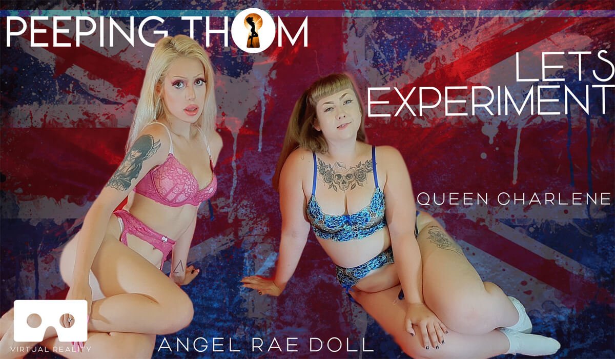 Lets Experiment