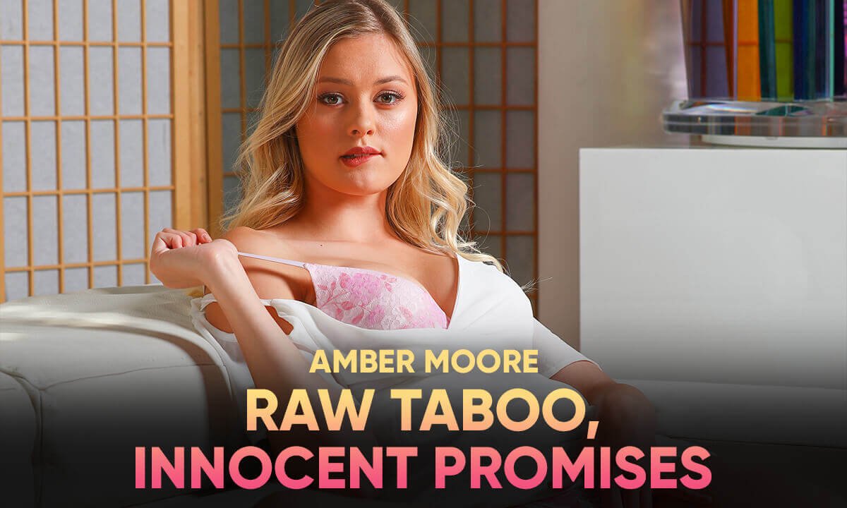 Raw Taboo, Innocent Promises