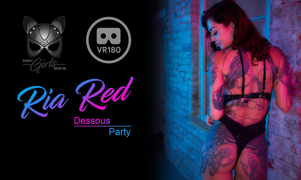 Dessous Party