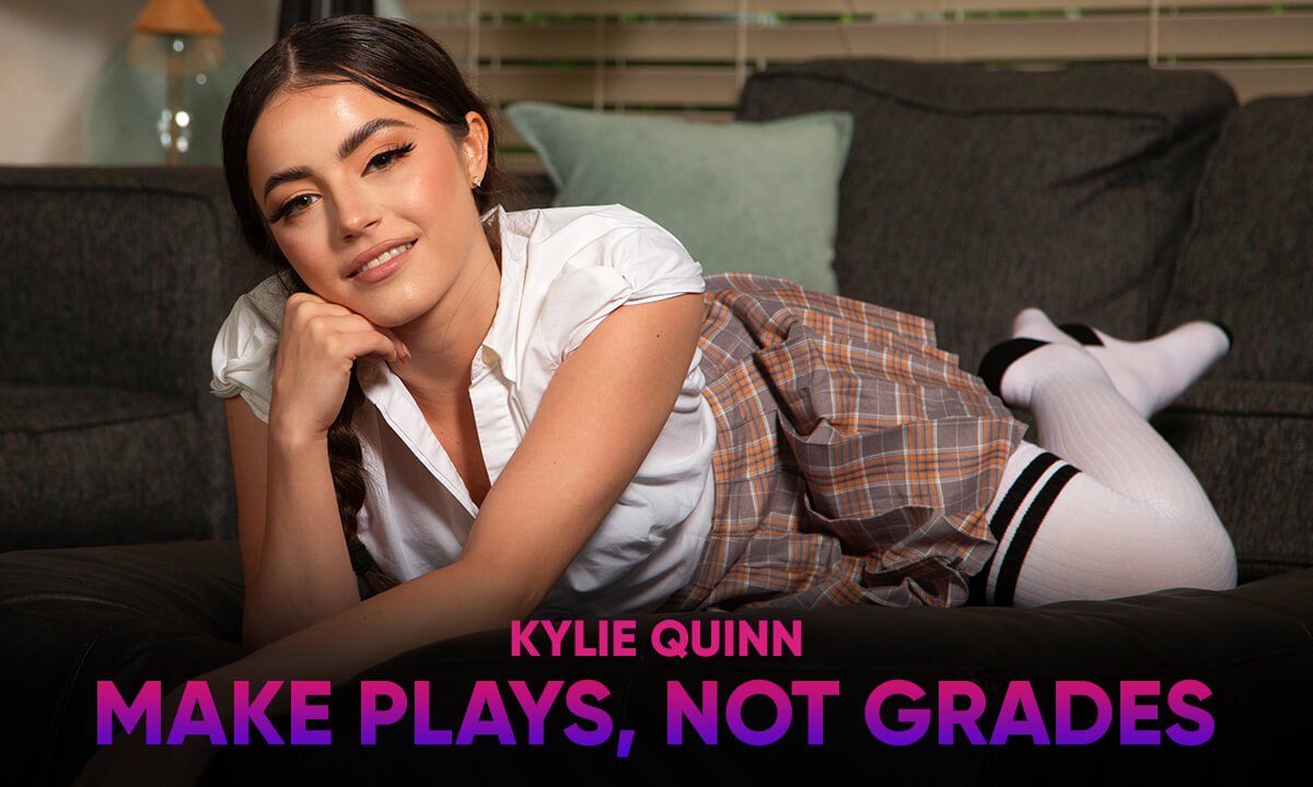 Make Plays, Not Grades