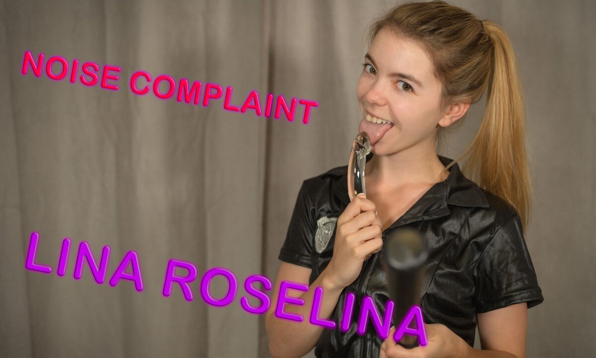 Noise Complaint