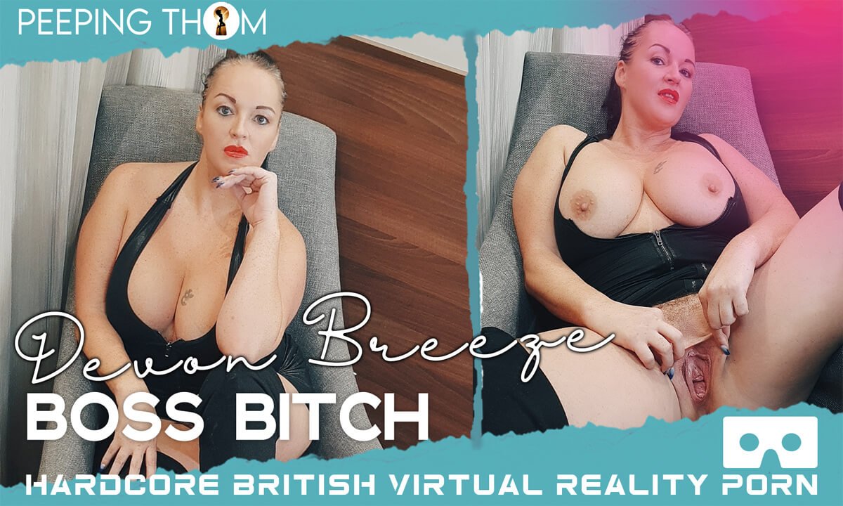Boss Bitch