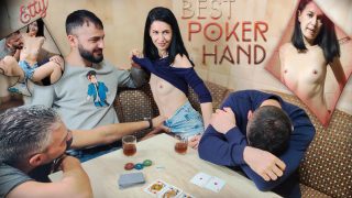 Best Poker Hand