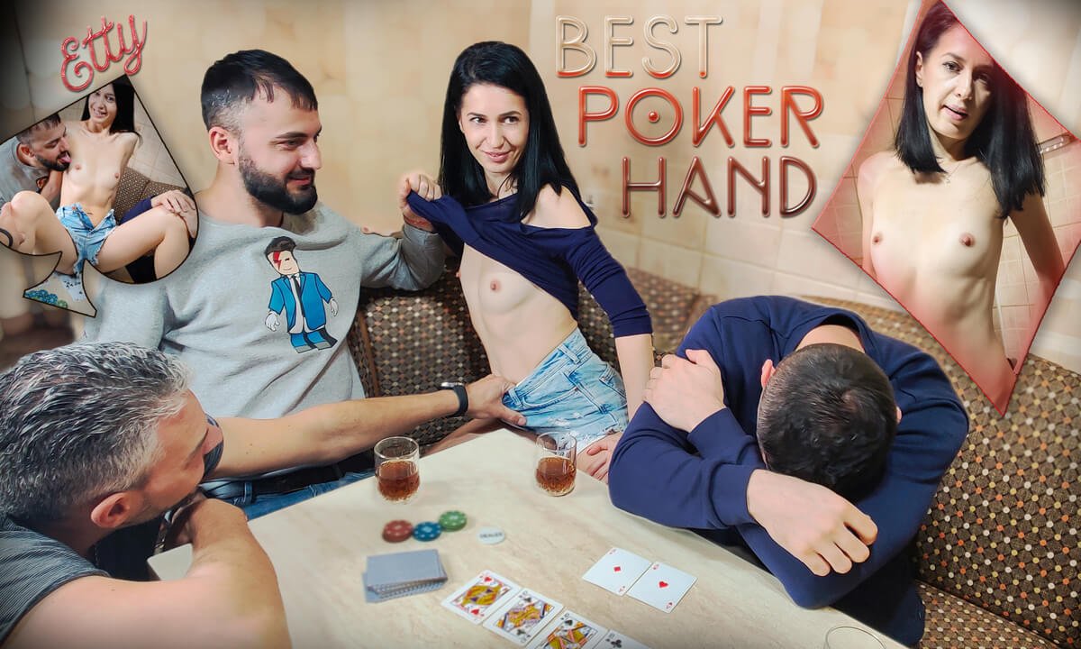 Best Poker Hand