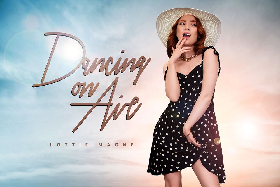 Dancing On Air with Lottie Magne – BaDoinkVR
