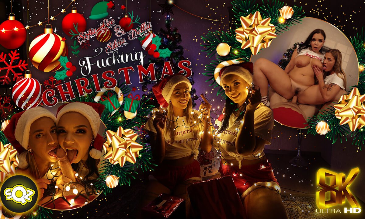 Fucking Christmas
