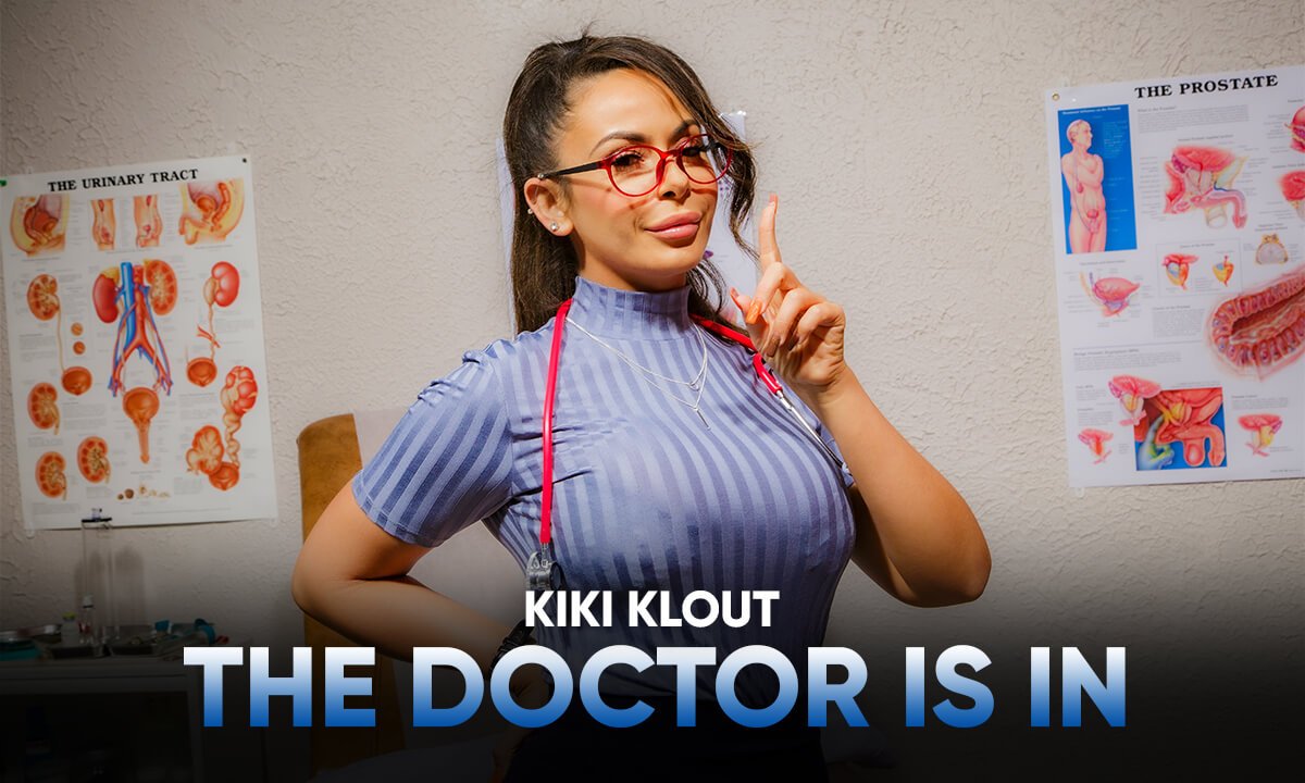 The Doctor is In