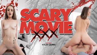 Scary Movie XXX