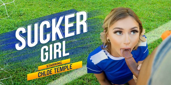 Sucker Girl