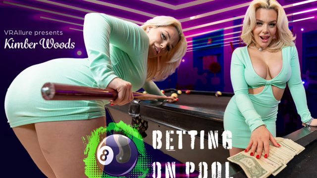 Betting On Pool