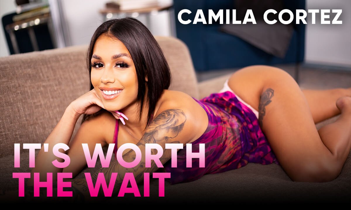 It’s Worth the Wait