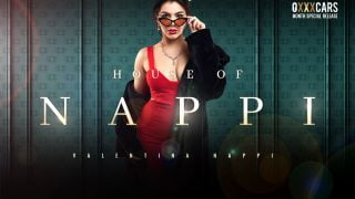 Oxxxcars Special: House of Nappi