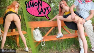 Simon Says