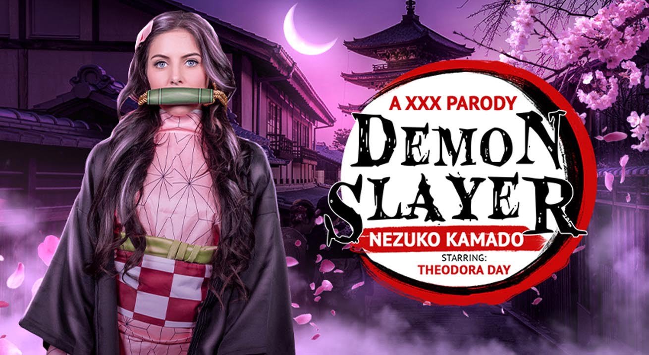 Demon Slayer: Nezuko Kamado (A XXX Parody)