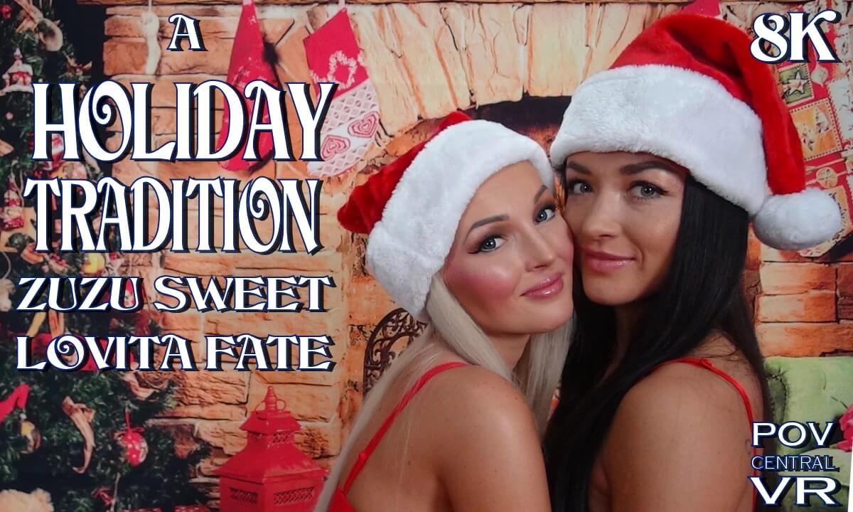 A Holiday Tradition