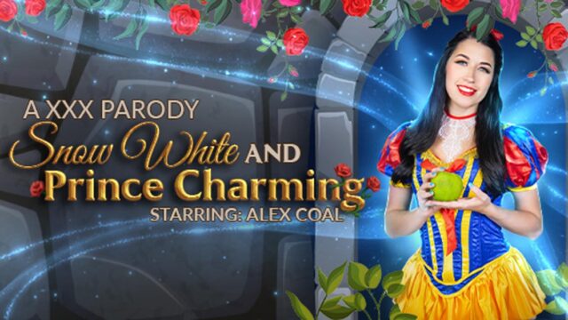 Snow White And Prince Charming (A XXX Parody)