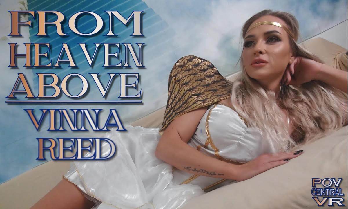 From Heaven Above