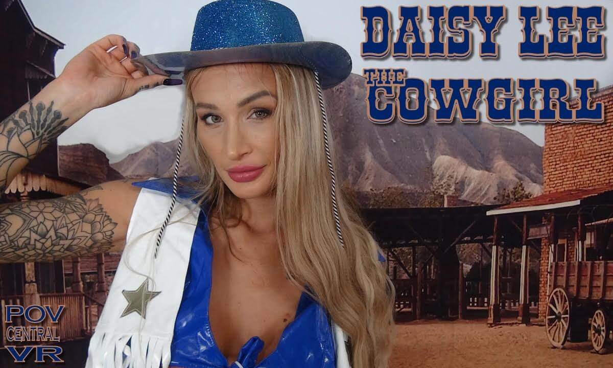 The Cowgirl
