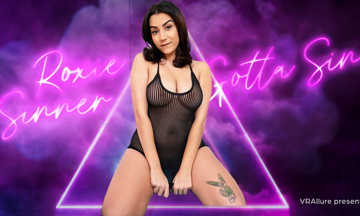 Sinner Gotta Sin
