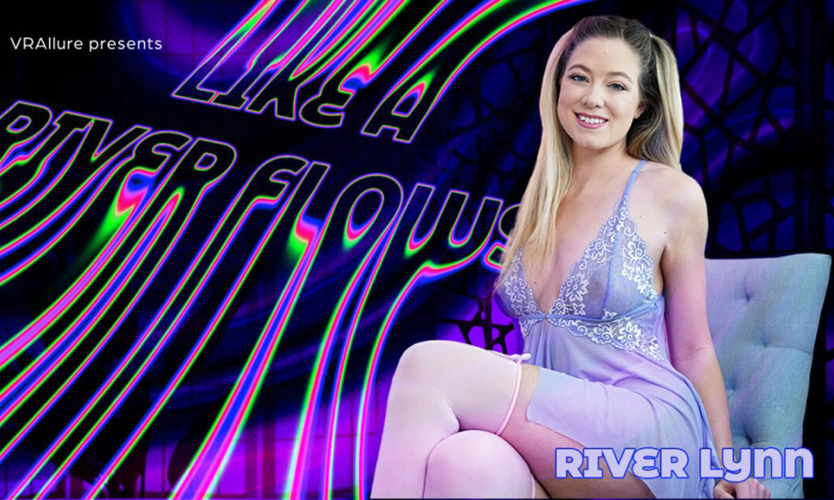 Like A River Flows