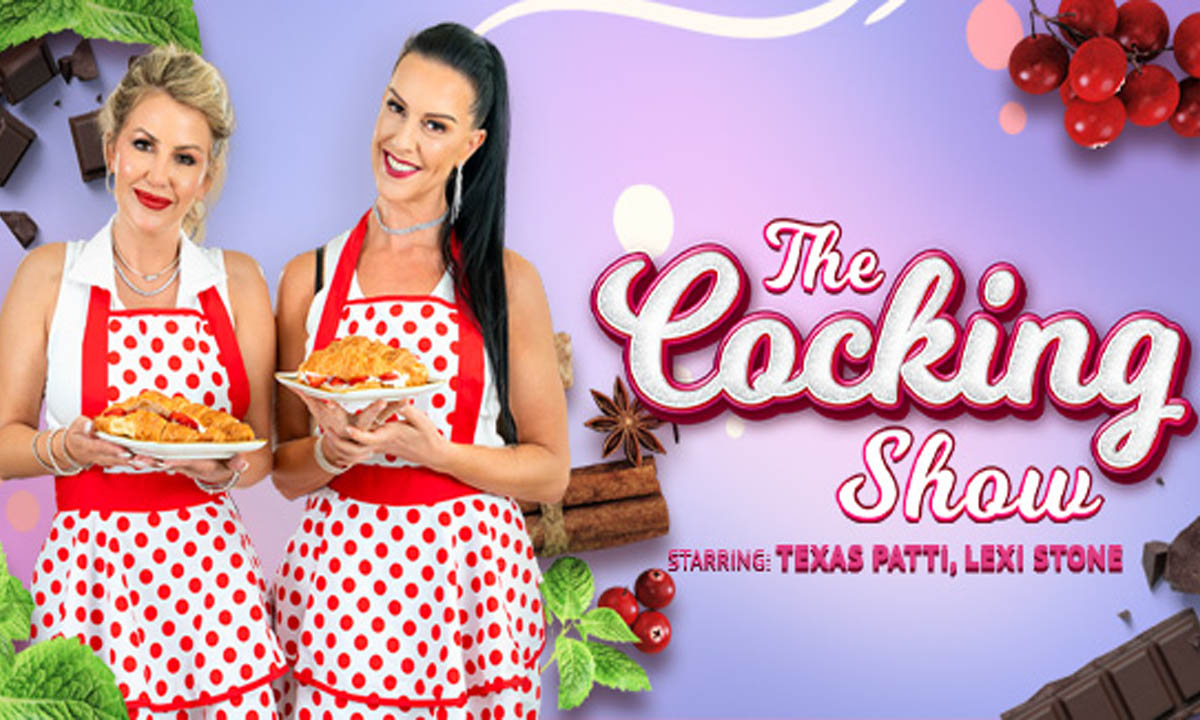 The Cocking Show