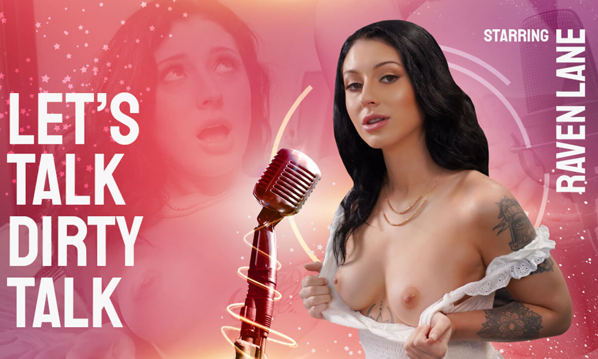 Let’s Talk: Dirty Talk