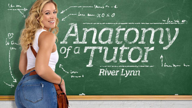 Anatomy Of A Tutor