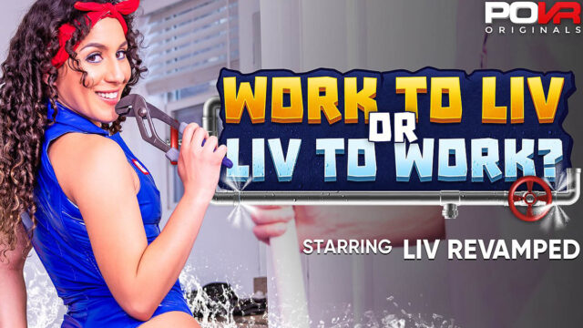 Work To Liv Or Liv To Work?