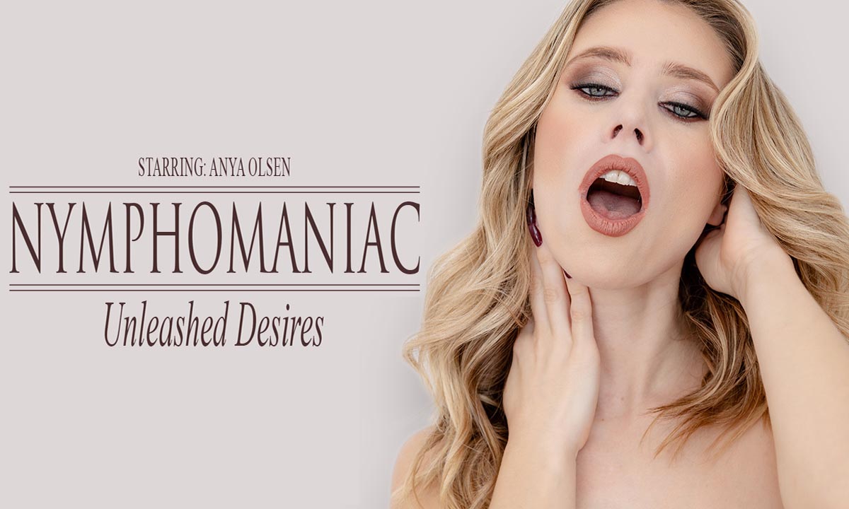 Nymphomaniac: Unleashed Desires
