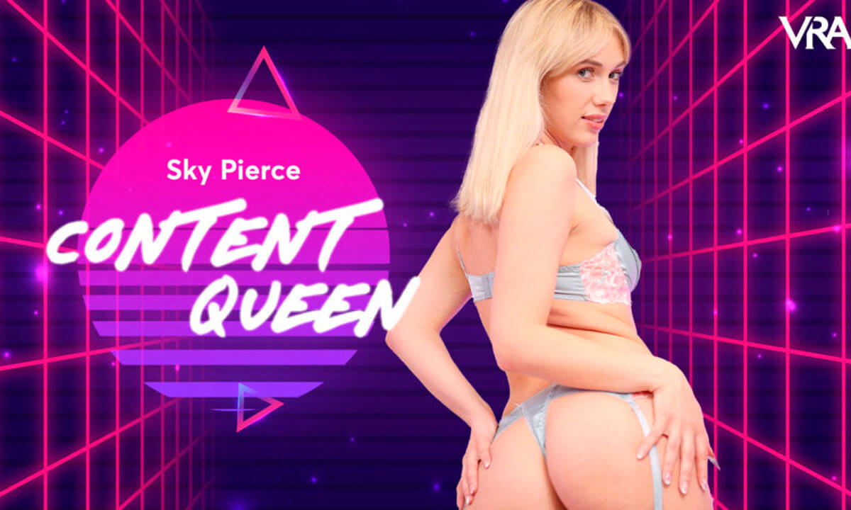 Content Queen