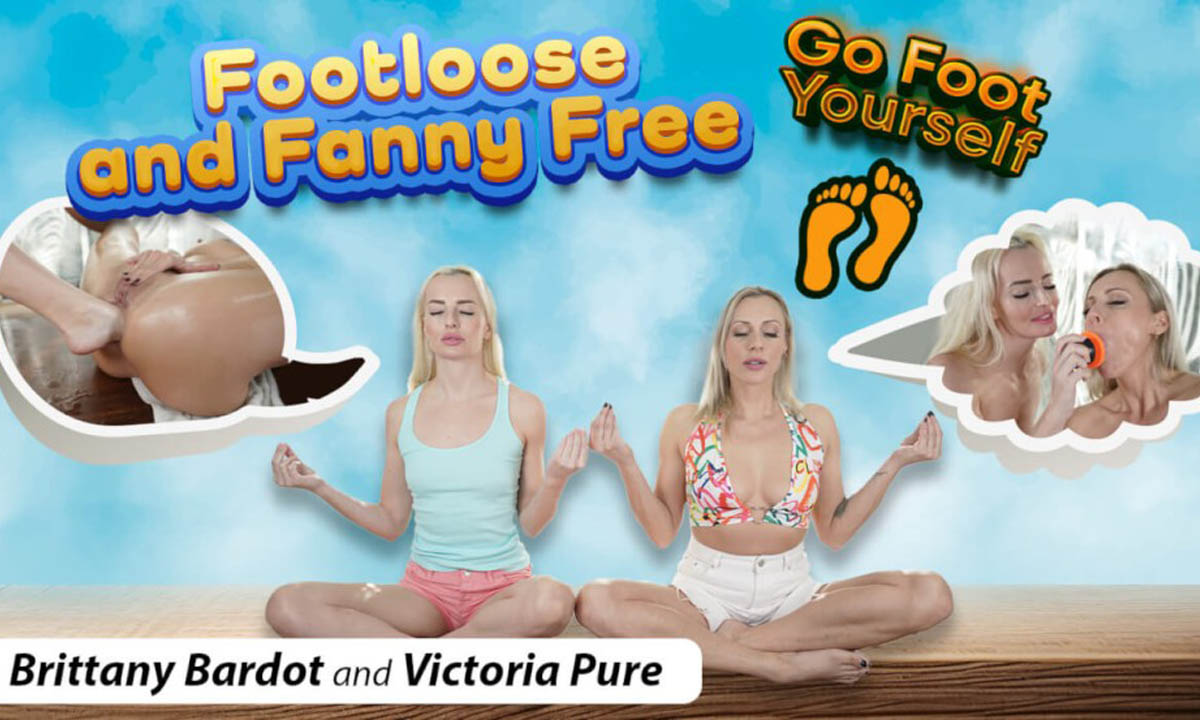 Footloose And Fanny Free