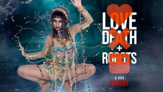 Love, Death + Robots: Jibaro