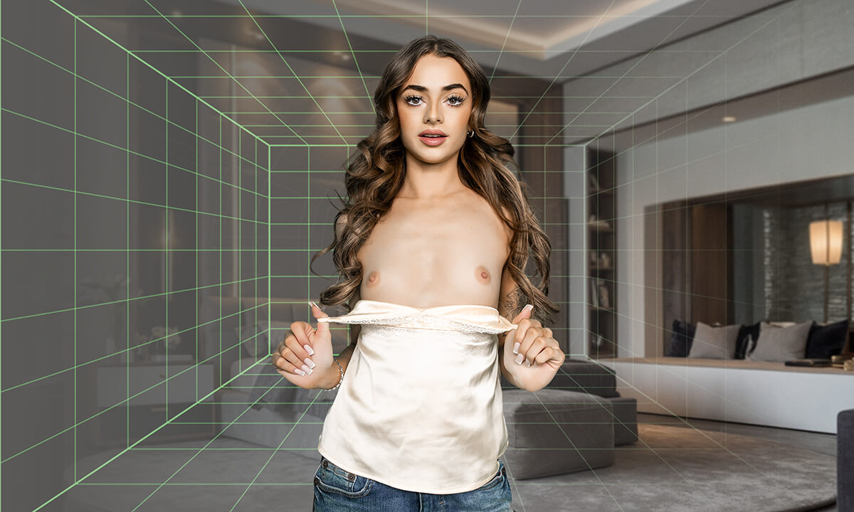Nikki In Your Room