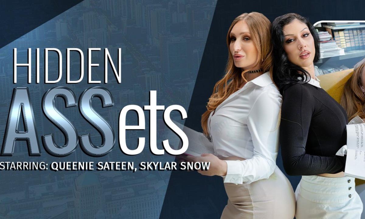 Hidden Assets