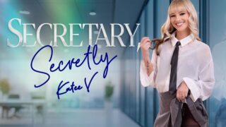 Secretary, Secretly