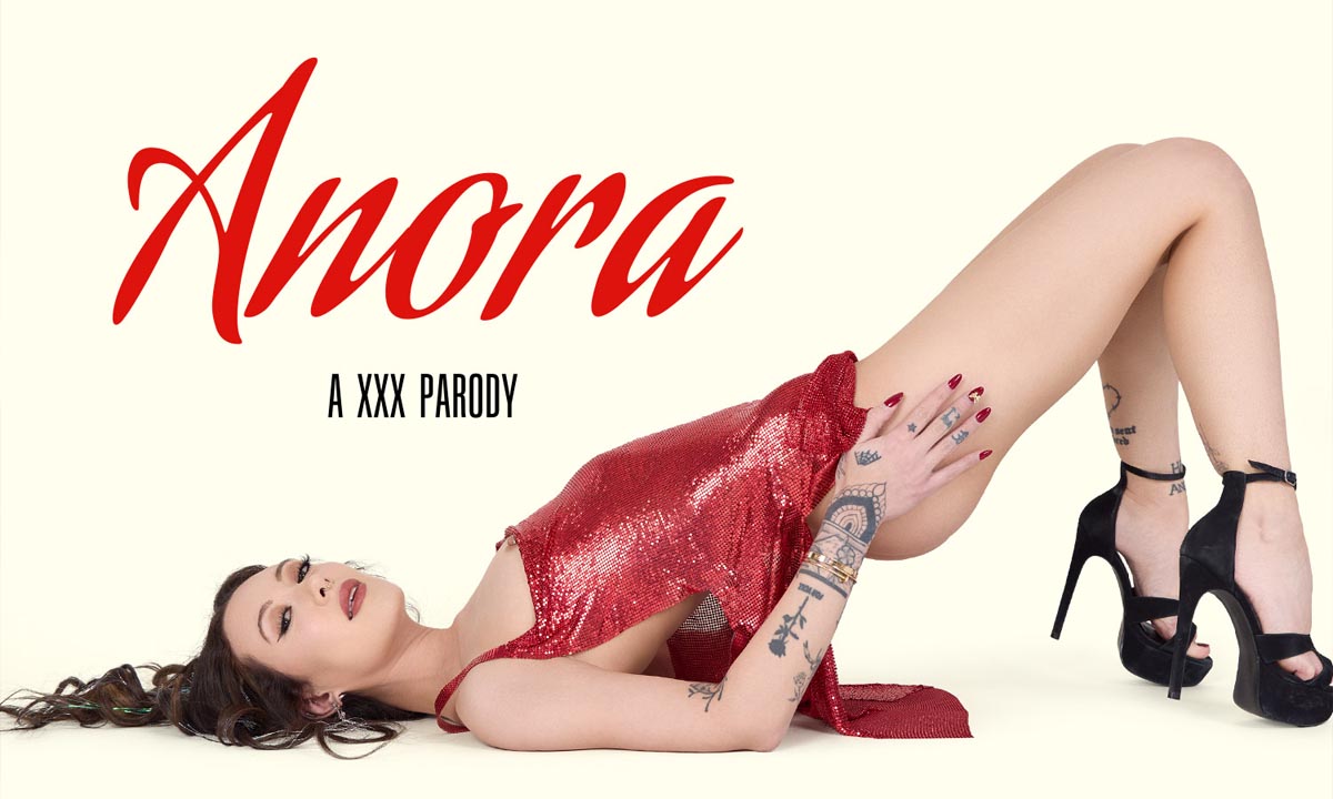 Anora A XXX Parody