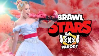 Brawl Stars: Piper A XXX Parody