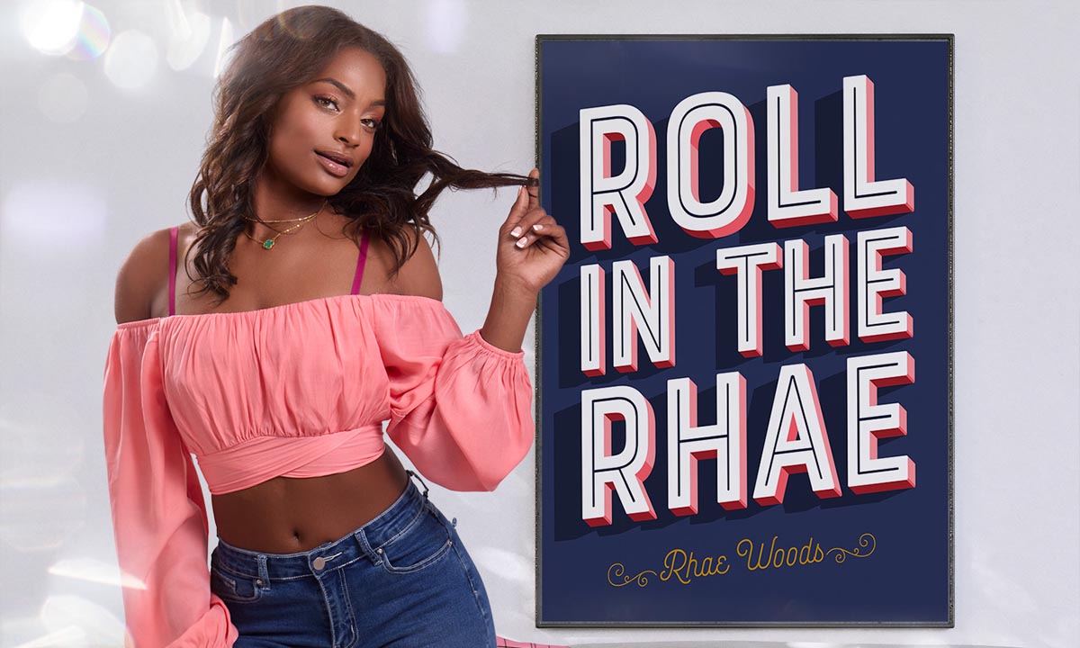 Roll In The Rhae