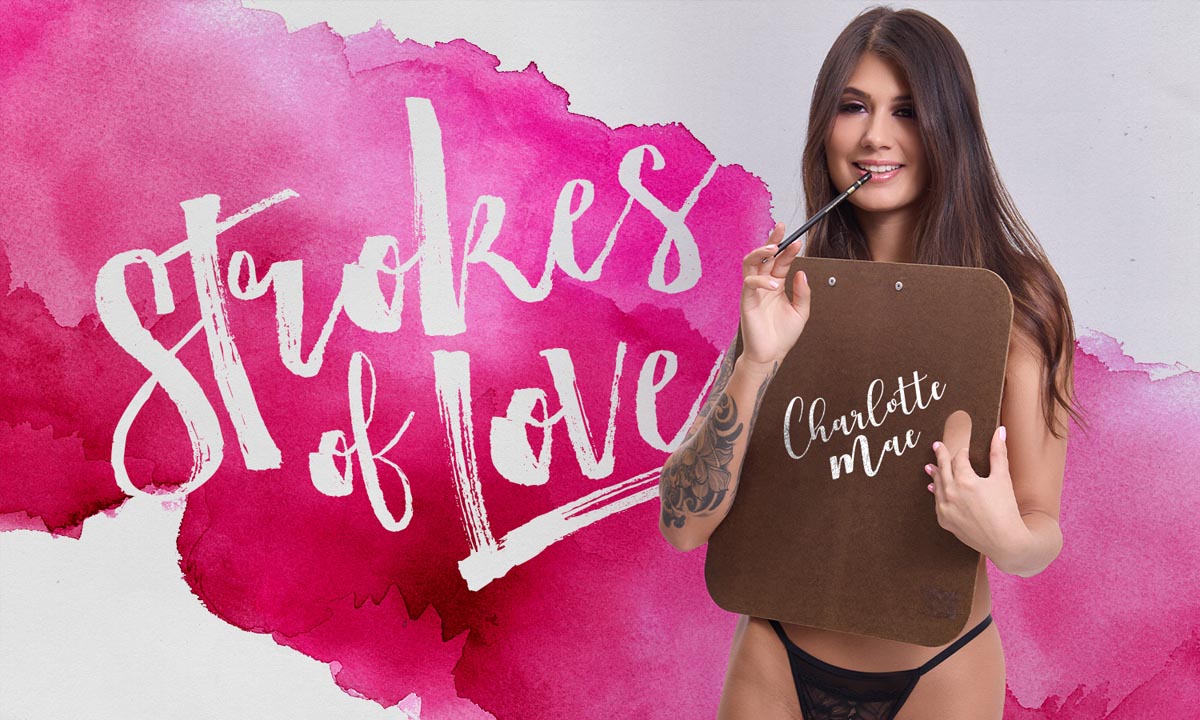 Strokes Of Love
