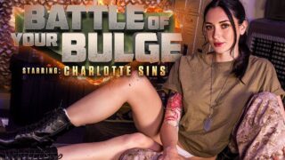 Battle Of Your Bulge