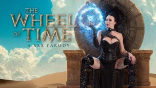 The Wheel Of Time A XXX Parody