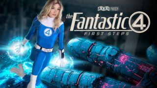 Fantastic Four First Steps