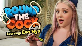 Round The Cock