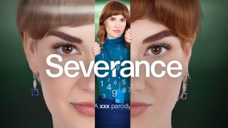 Severance: Helly A XXX Parody