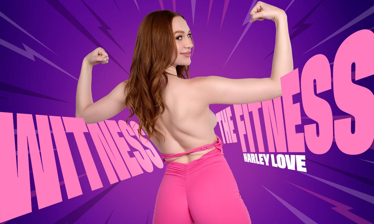 Witness The Fitness