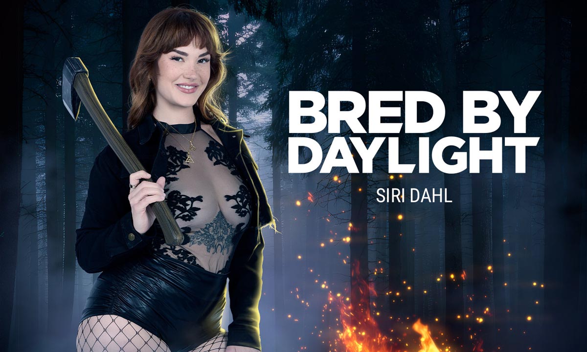 Bred By Daylight