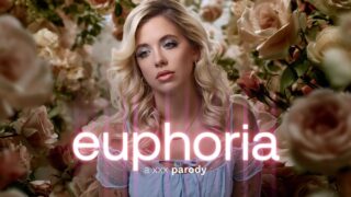 Euphoria: Cassie A XXX Parody