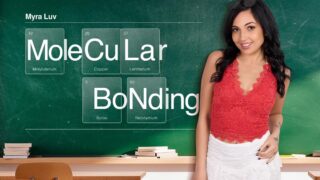 Molecular Bonding