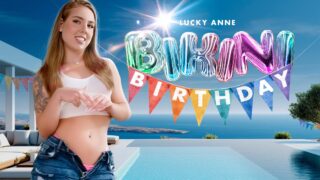 Bikini Birthday