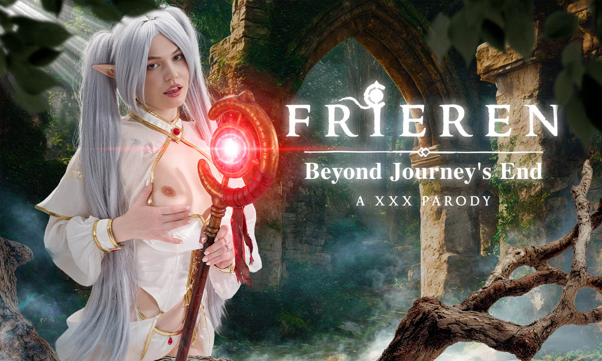 Beyond Journey’s End: Frieren A XXX Parody